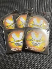 Forten Sweet Aramid 17G Hybrid String Set 5 Pack 