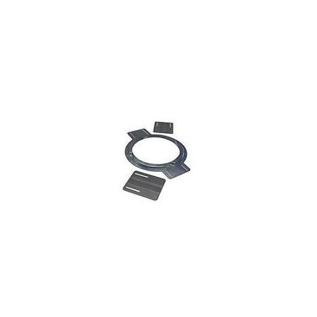 Valcom V-9912-M-10 10 Pack Metal Pre-Construction - Picture 1 of 1