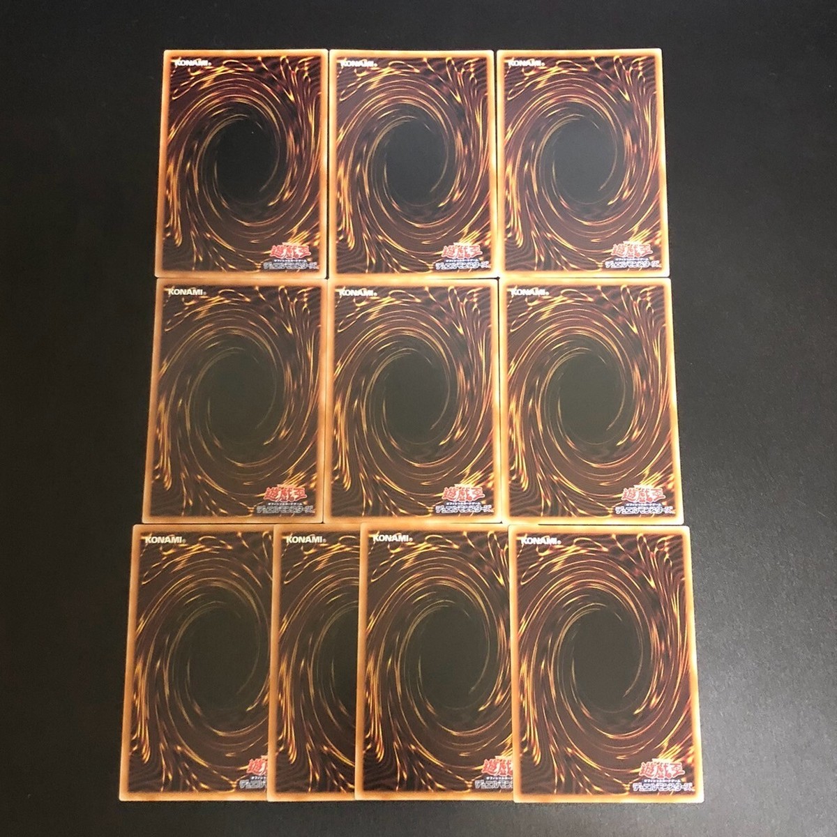 NM 10set Dark Magician QCAC-JP018 Pandra Secret Rare Yu-Gi