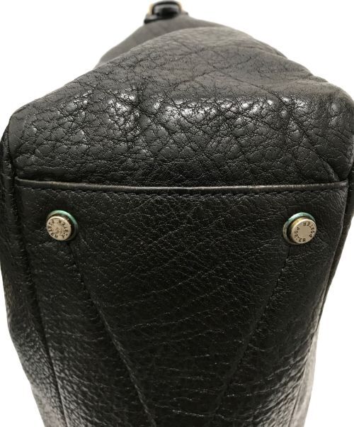 All Leather Shoulder Bag eBay