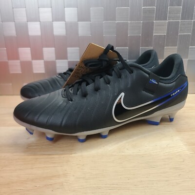 Men Size WMNS Nike Tiempo Legend 10 Academy FG/MG - Main Image