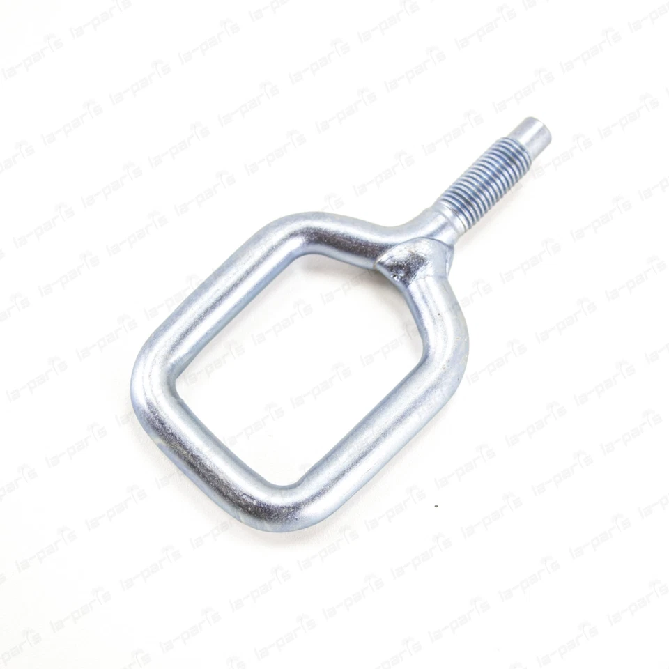 New Genuine Nissan GT-R Infiniti Q50 Q60 QX50 QX70 Hood Lock Striker - Image 2 of 4