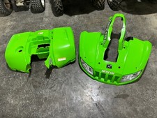 05 arctic cat 650 v2 Plastics 