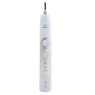 Electric Toothbrush for Philips Sonicare ExpertClean 9685 HX751V Handle w/o Box