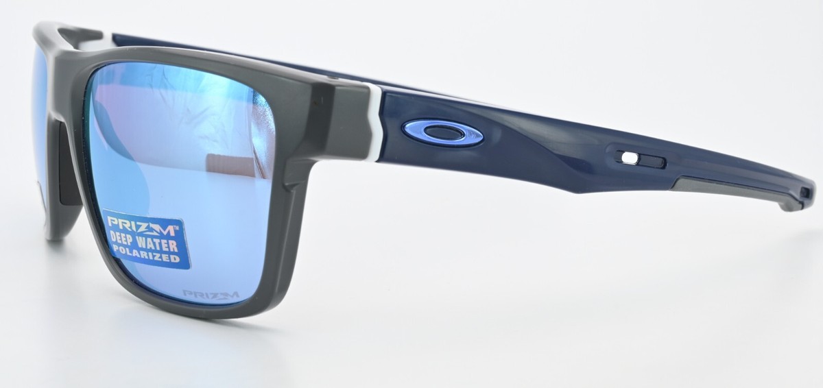 OAKLEY Sonnenbrille Prizm P Deep Water Polarized RX Mirror 57 17 