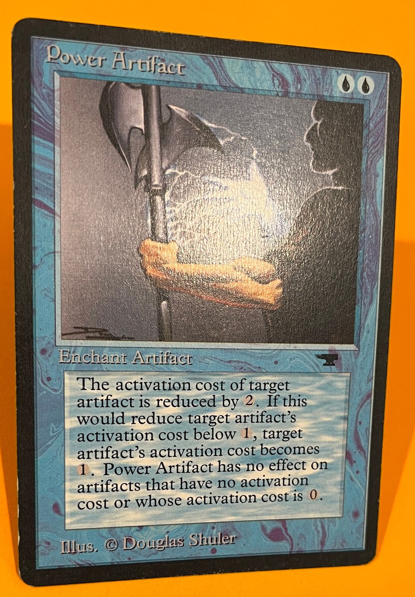 MTG power artifact パワーアーティファクト　MTG $_57.JPG?set_id=880000500F