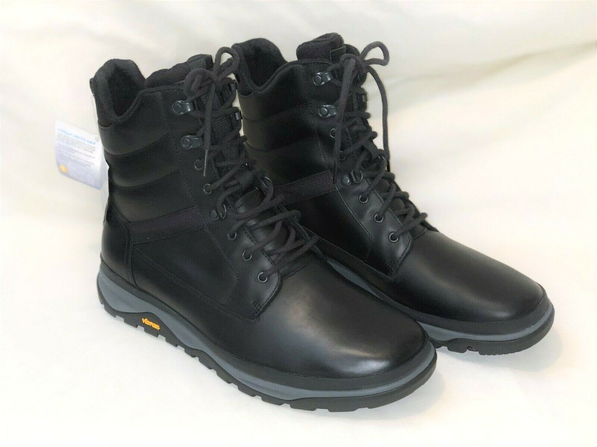 Merrell Tremblant 8” Polar WP ICE Men Leather Waterproof Insulated Boots Sz 9 Merrell womens Tremblant mid polar boots sz 8 | Mercari main image 3