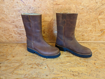 Barkley & Co Classic Rancher Winter Boots Damen Stiefel Reitstiefel Größe 43 NEU