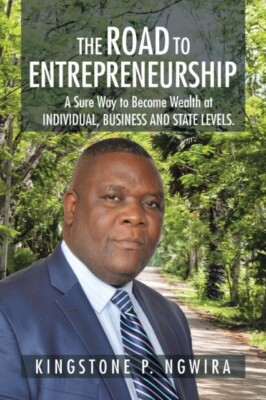 Ngwira - Road to Entrepreneurship  A Sure Way to Become Wealth at INDI - X555z