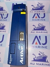 Bonfiglioli Vectron Frequency Inverter ACU SA 401-18FA 4KW