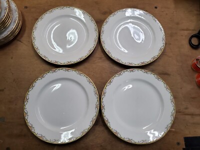 LIMOGES プレート　5枚セット s-l400.jpg