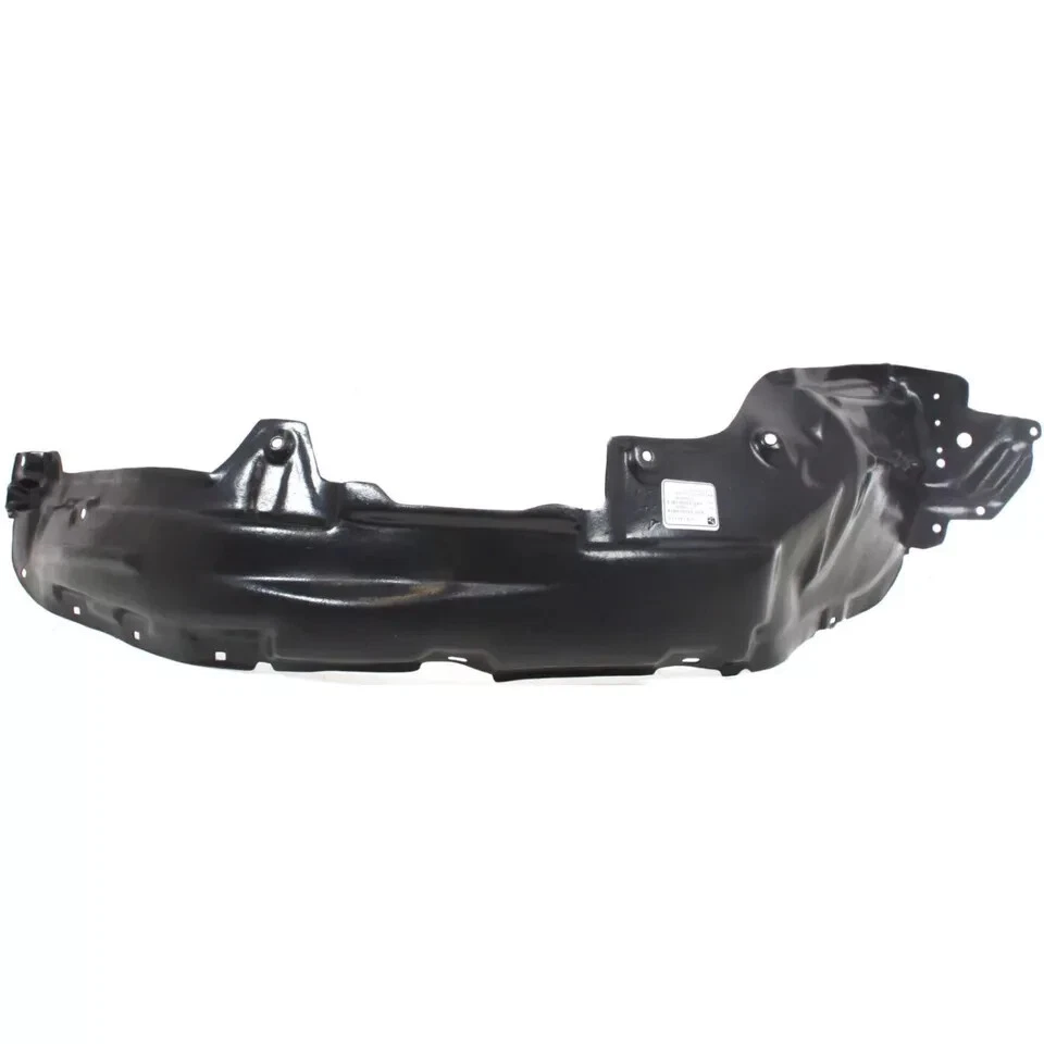 New Front Fender Liner Right & Left Side For 2006-2012 Toyota RAV4