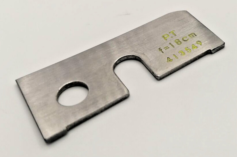 🎦👀✨MINT✨ Horseman Rangefinder Cam P.T 18cm for 970 980 985 VH-R From JAPAN