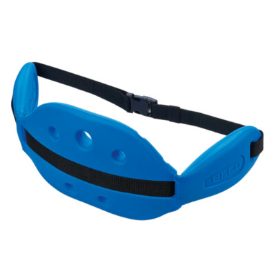 BECO Aqua-Jogging-Gürtel BEbelt | Schwimmgürtel | Auftriebshilfe | Aquafitness