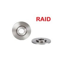 Disque de frein Ford TAUNUS
