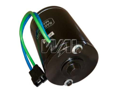 Tilt Trim Motor passt für Volvo Penta Teleflex Pump SX Model 2001-2009 3861575 3