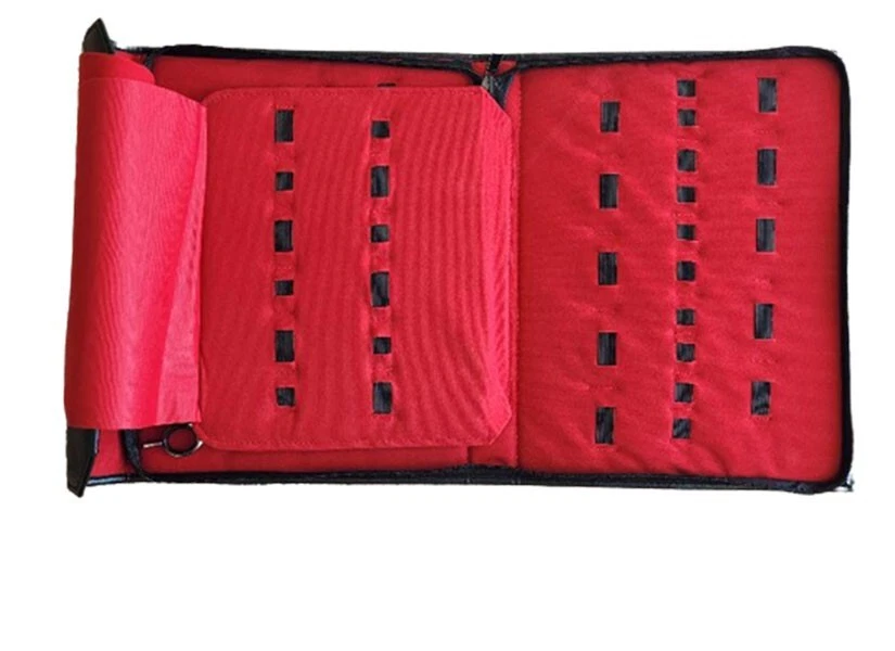 Vitrinas de tijera para vendedores de tijeras 32 piezas Foto 3 de 3