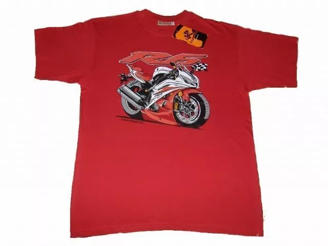 Ebay top abbigliamento moto