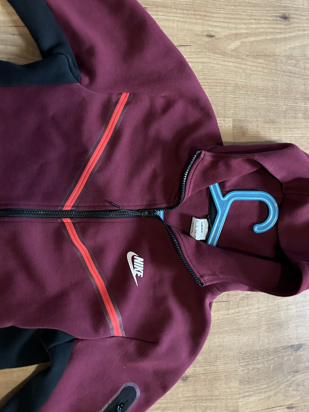 nike tech fleece eBay