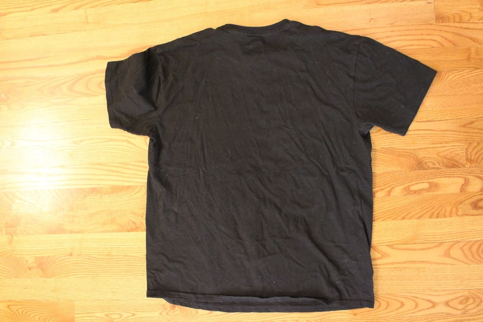 CAMISETA STAR WARS KIDS PRETA GG COME TO THE DARK SIDE  - Imagem 3 de 3