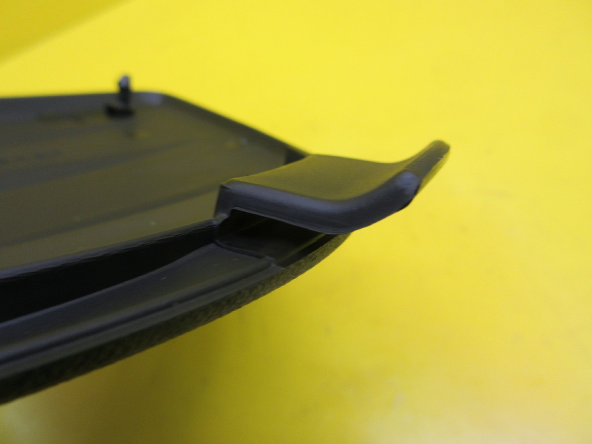 NEW SKI-DOO SKIDOO ZX CHASSIS LEFT SIDE PRIMARY CLUTCH BELLY PAN