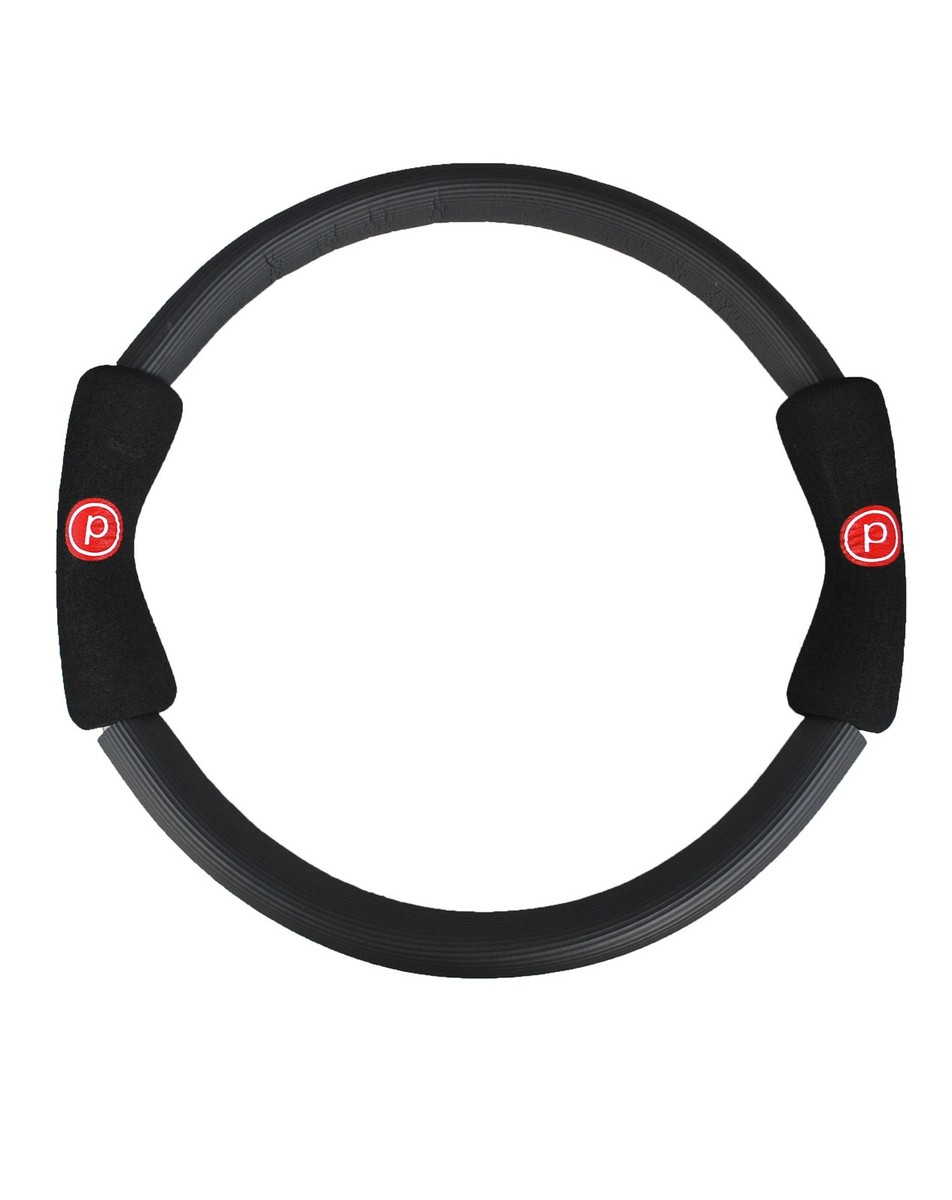 Pure Barre Circle P Logo Fitness Ring Brand New Fast Shipping