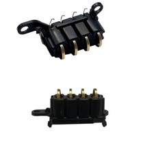 LETTORE CHIP TONER PER STAMPANTE SERIE HP W1106 107 MFP 130 135 137 138 COMP.