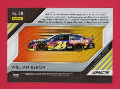 2019 Panini Prizm Prizms - Pick Your Card - Bild 127 von 179