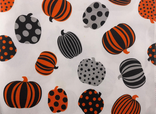 Jolie sorcière robe étoile et citrouille - l' Antre des sorcières