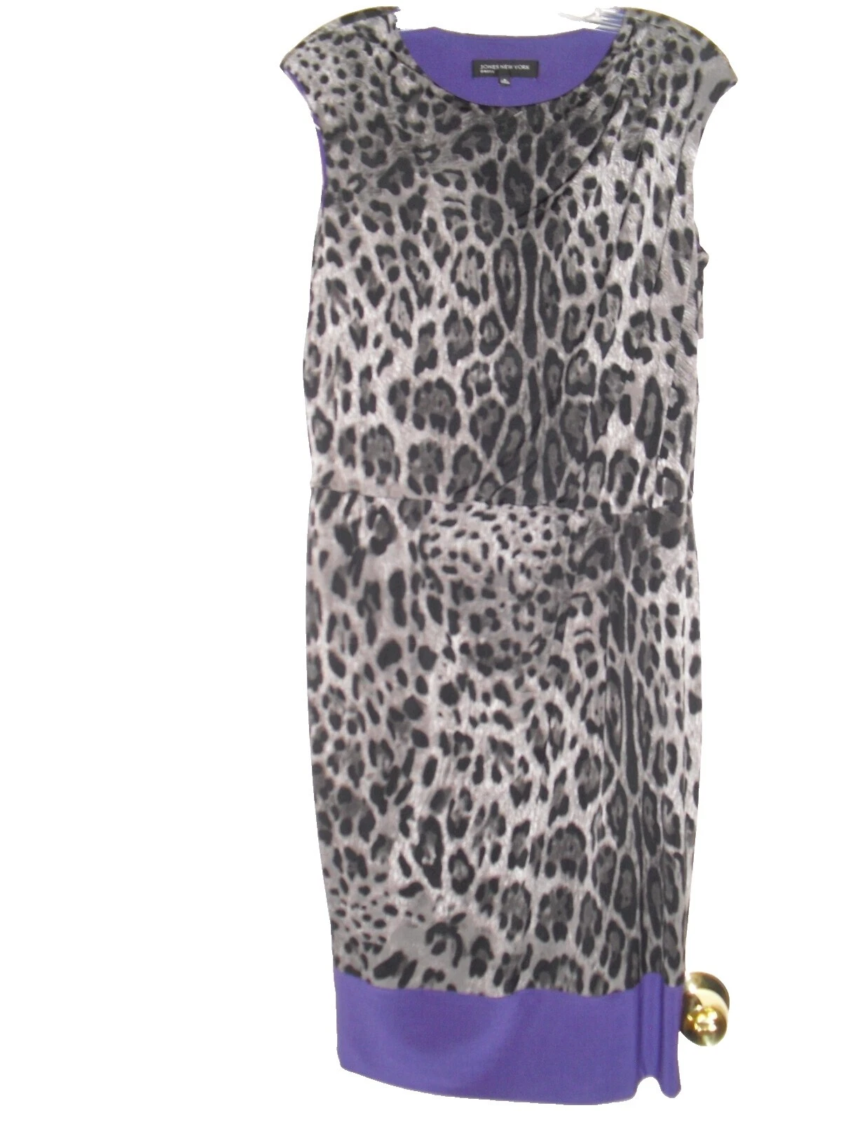 Женские платья-футляры Jones New York