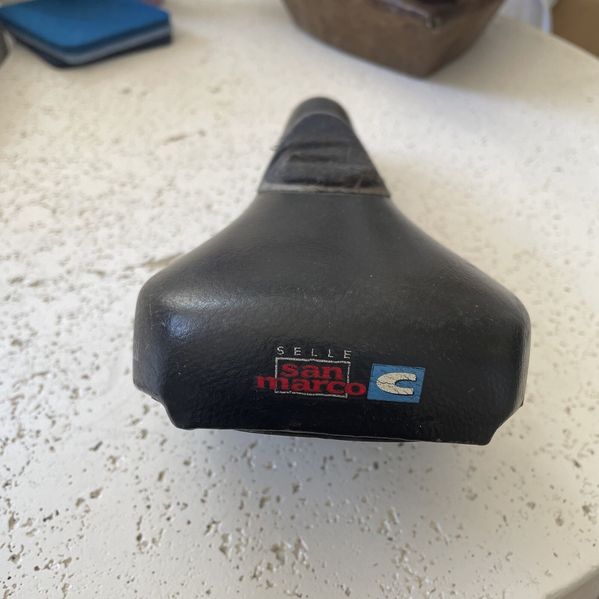 Selle San Marco Bontrager Race Day Saddle | eBay