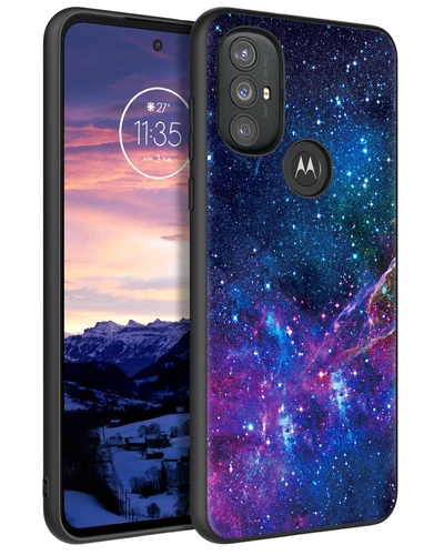 For Motorola Moto G Power 2022 5G Phone Case Heavy Duty Shockproof Hybrid Cover - Picture 2 of 9