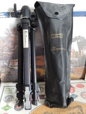 Heiwa Tripod Ball Head B-1 Japan Demitasse HS-011B Black LN NICE LQQk 