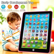 Educational Fun Learning Toys for Kids Boys Girls Age 2 3 4 5 6 7 8 9 Years Old