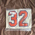 Karl-Anthony Towns Signed New York Knicks #32 NBA Basketball Jersey Nike
