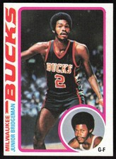 Click to enlarge Junior Bridgeman