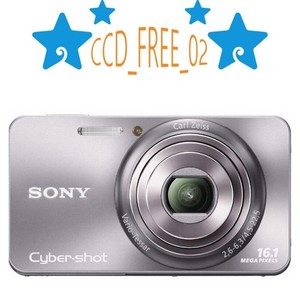 Sony Cybershot 16MP | eBay