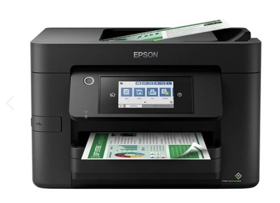 Epson WorkForce Pro WF-4825DWF Multifunktions-Farbtintenstrahldrucker