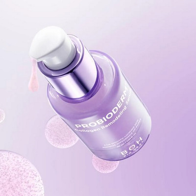 BIO HEAL BOH Probioderm Collagen Remodeling Serum 30 ml / Koreanische Kosmetik, Kbeauty