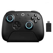 8BitDo Ultimate 2 Bluetooth Controller for Switch, Switch 2, PC&Windows,Switc...