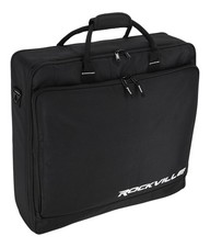 Rockville MB2020 DJ Gear Mixer Gig Bag Case Fits TASCAM: MZ-372