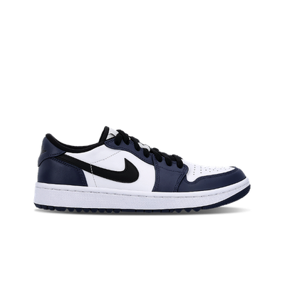 Size 11 - Air Jordan 1 Golf Low Midnight Navy for sale online | eBay