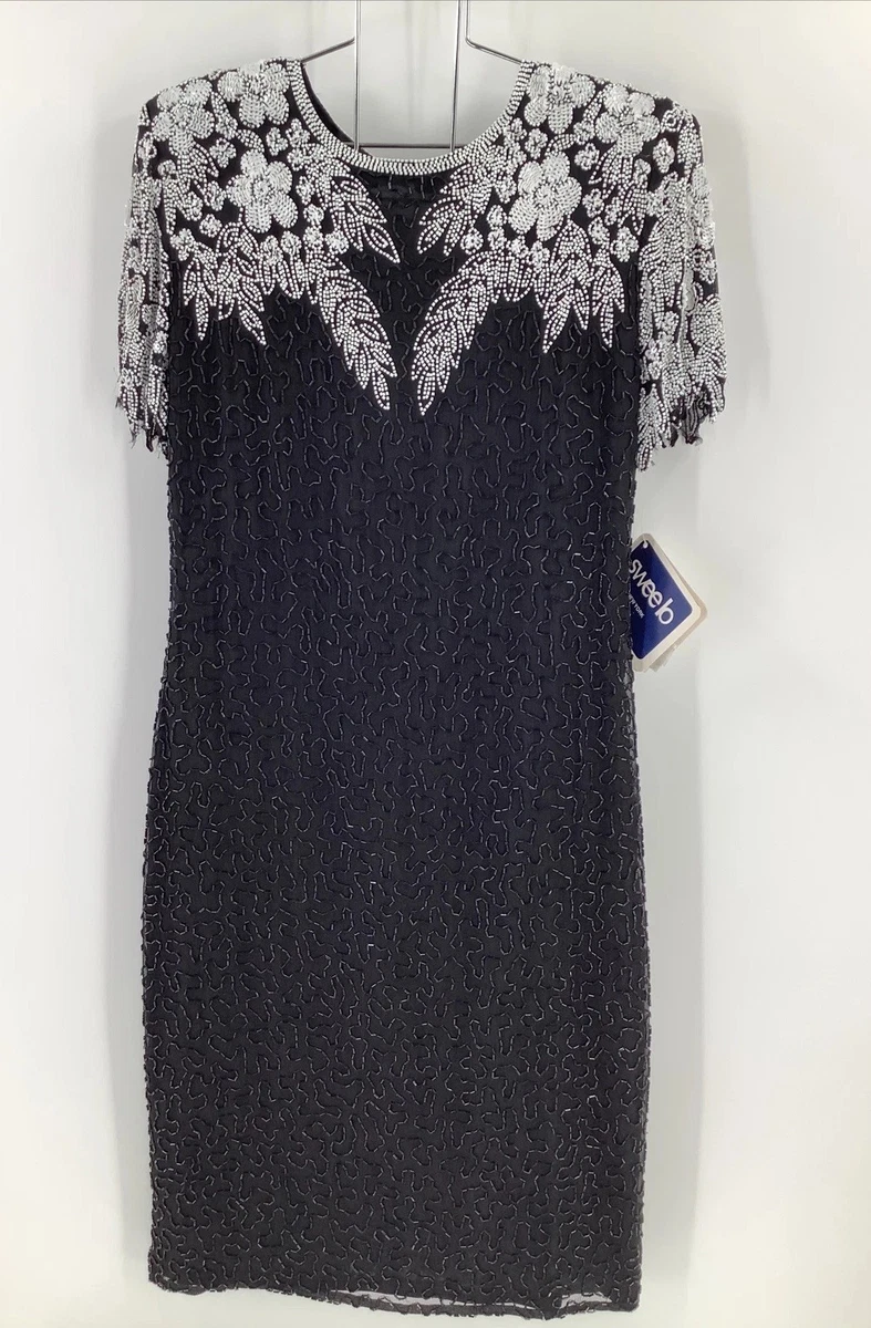 swee lo sequin dress Swee Lo Dress In Women's Vintage Dresses for sale
