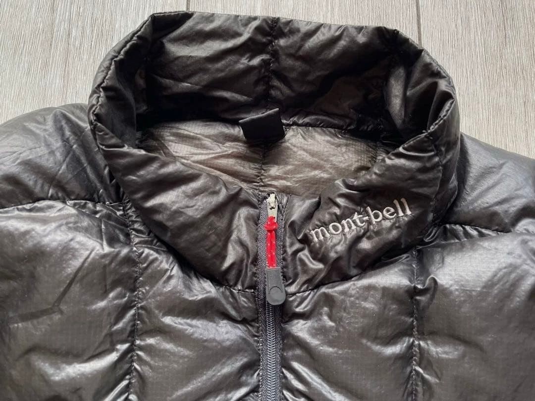 montbell Inner Down Jacket UL - image 2