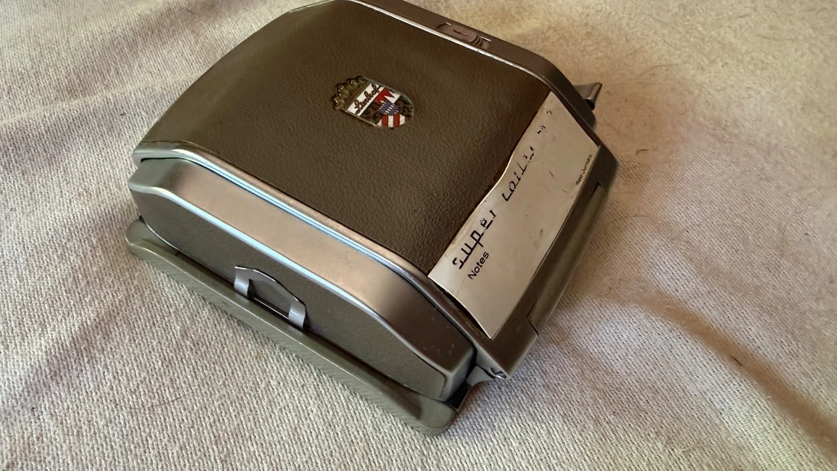 Linhof Camera Film Backs & Holders 6x9 cm Camera for sale | eBay