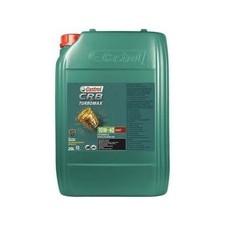 Castrol CRB Turbomax 10W-40 E4/E7 20 Liter Castrol CRB Turbomax 10W-40 E4/E7 20 Liter
