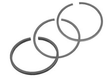 Kit 3 segmenti TECUMSEH cilindro diametro 63.50 mm tagliaerba 16100009