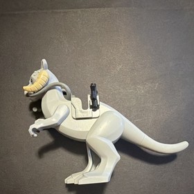 LEGO Hoth Han Solo & Tauntaun Minifigure Hoth UCS edition 75098 sw0879 RARE 2016