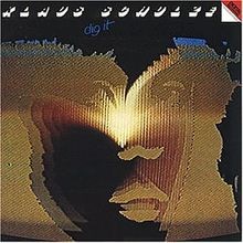 Dig It von Schulze,Klaus | CD | Zustand gut