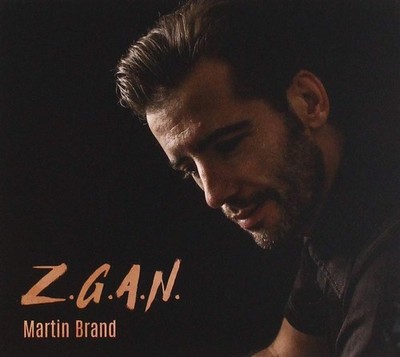 Martin Brand Martin Brand - Zo Goed Als Nieuw (CD)